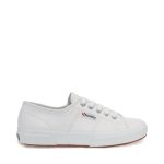 2750 Tumbled Leather White